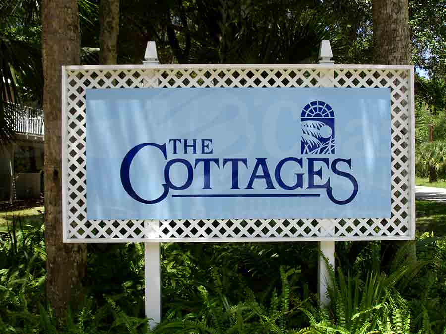 THE COTTAGES